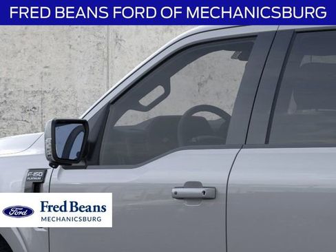 New 2026 Ford F150 Platinum image 20
