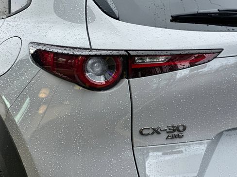 New 2026 MAZDA CX-30 AWD 2.5 S image 25