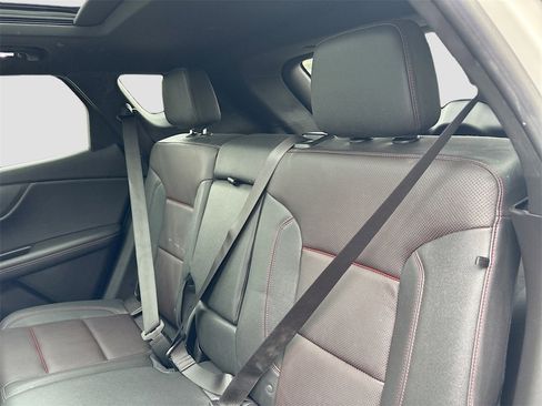 Used 2023 Chevrolet Blazer RS w/ Driver Confidence II Package image 26
