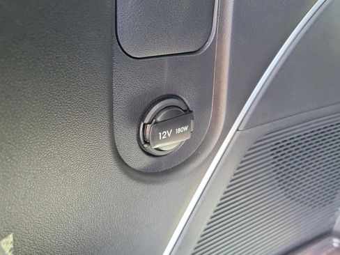 New 2026 Hyundai Palisade Calligraphy image 8