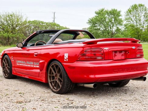 Used 1994 Ford Mustang GT image 6