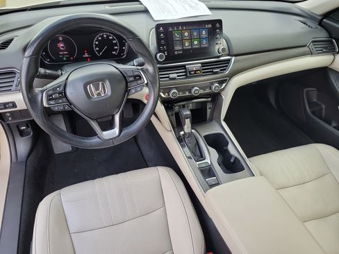 Used 2020 Honda Accord EX-L image 14