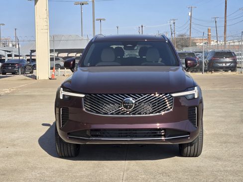 New 2026 Volvo XC90 B6 Plus image 6