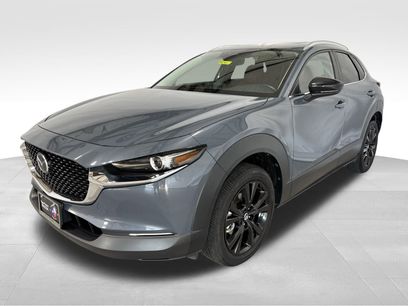 Certified 2024 MAZDA CX-30 AWD 2.5 S w/ Preferred Package