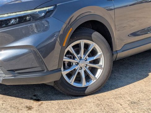 Used 2024 Honda CR-V EX image 32