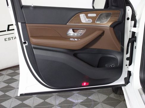 Certified 2026 Mercedes-Benz GLE 350 GLE 350 image 11