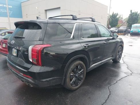 Used 2024 Hyundai Palisade XRT AWD/4WD image 2