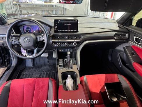 Used 2024 Acura Integra A-Spec FWD image 6