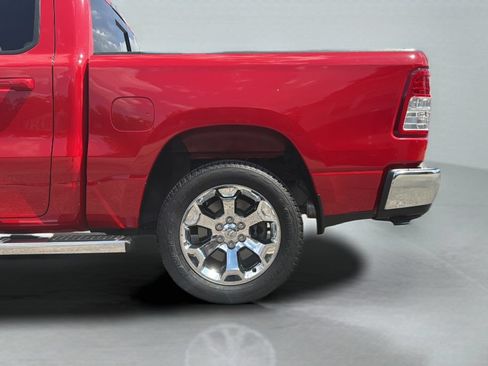 Used 2021 RAM 1500 Lone Star AWD/4WD image 18