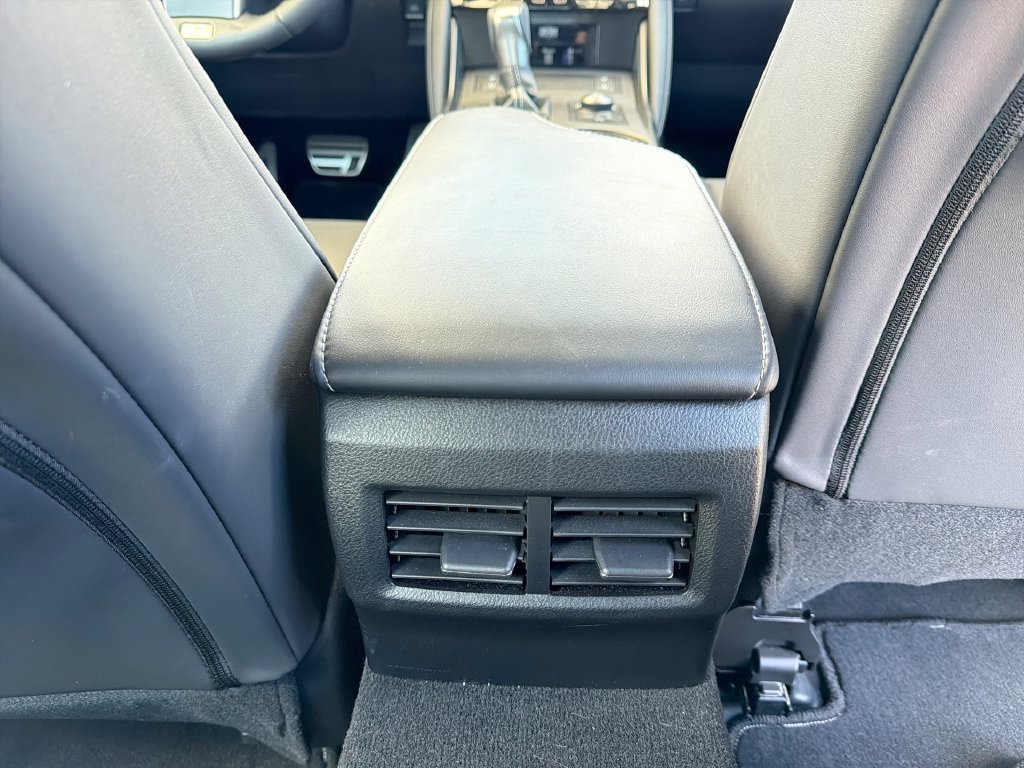 Certified 2024 Lexus IS 350 F Sport RWD image 15