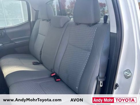 Used 2023 Toyota Tacoma SR5 AWD/4WD image 32