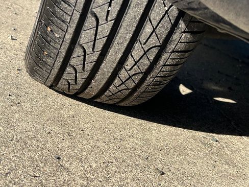 Used 2001 MAZDA MX-5 Miata image 25