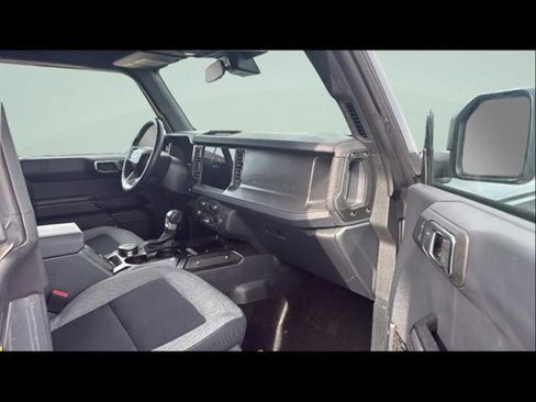 Used 2025 Ford Bronco Big Bend image 19