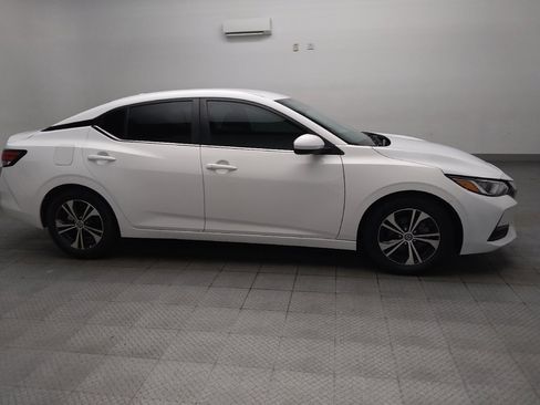 Used 2023 Nissan Sentra SV FWD image 11