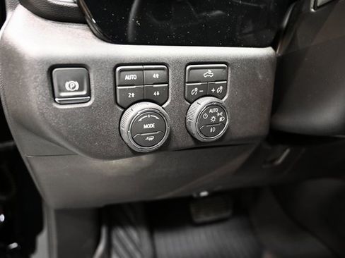 New 2026 Chevrolet Silverado 1500 RST w/ Convenience Package II image 27