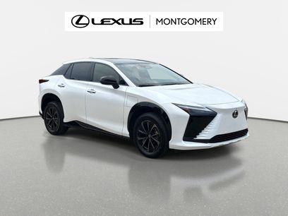 Used 2026 Lexus RZ 350e 2WD w/ Convenience Package