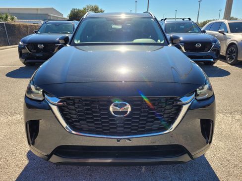 New 2026 MAZDA CX-90 3.3 Turbo w/ Select Package image 19