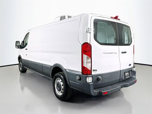 Used 2015 Ford Transit 250 148 Low Roof image 5