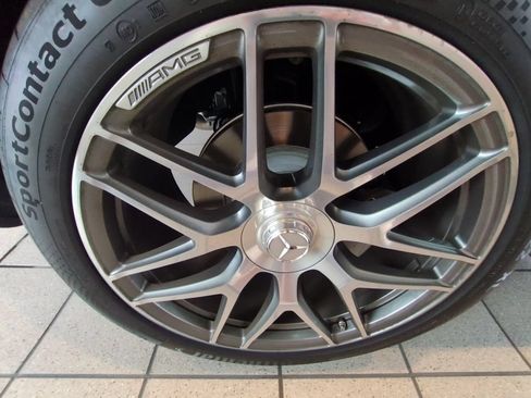 Used 2024 Mercedes-Benz GLE 53 AMG 4MATIC image 28