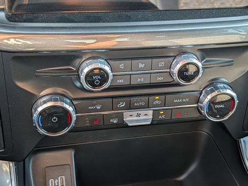 Used 2023 Ford F150 Tremor AWD/4WD image 25