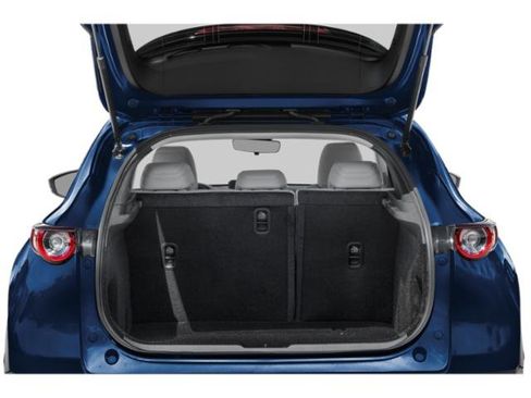 Certified 2025 MAZDA CX-30 AWD 2.5 S w/ Preferred Package image 11