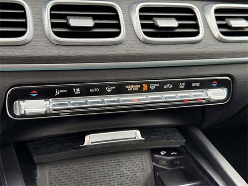 Certified 2023 Mercedes-Benz GLE 350 4MATIC image 29