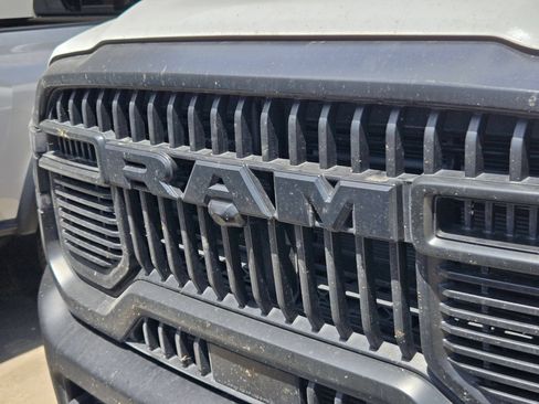 Used 2025 RAM 2500 Rebel w/ Rebel Level 2 Equipment Group AWD/4WD image 3