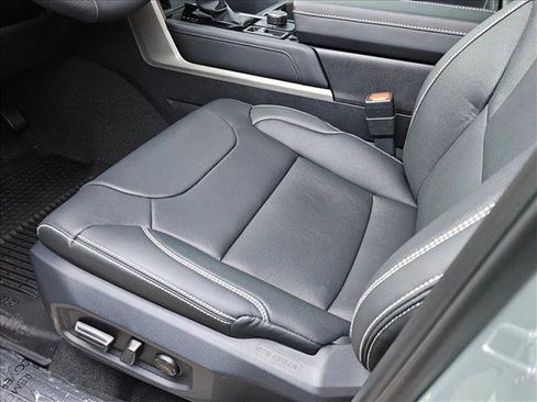 New 2026 Toyota Tundra Limited image 4