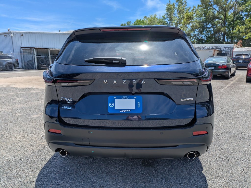 New 2026 MAZDA CX-5 Preferred AWD/4WD image 5