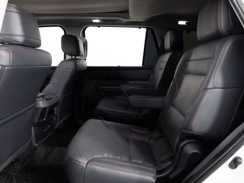 Used 2023 Toyota Sequoia TRD Pro AWD/4WD image 17