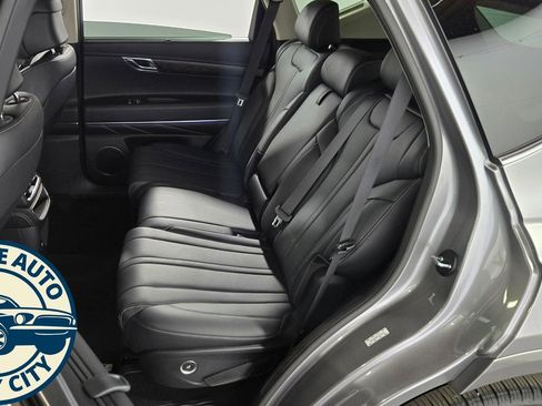 Used 2021 Genesis GV80 2.5T image 29