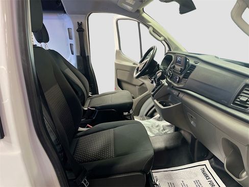 Used 2024 Ford Transit 150 Low Roof image 24