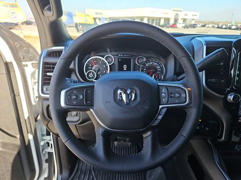 New 2025 RAM 2500 Lone Star image 29