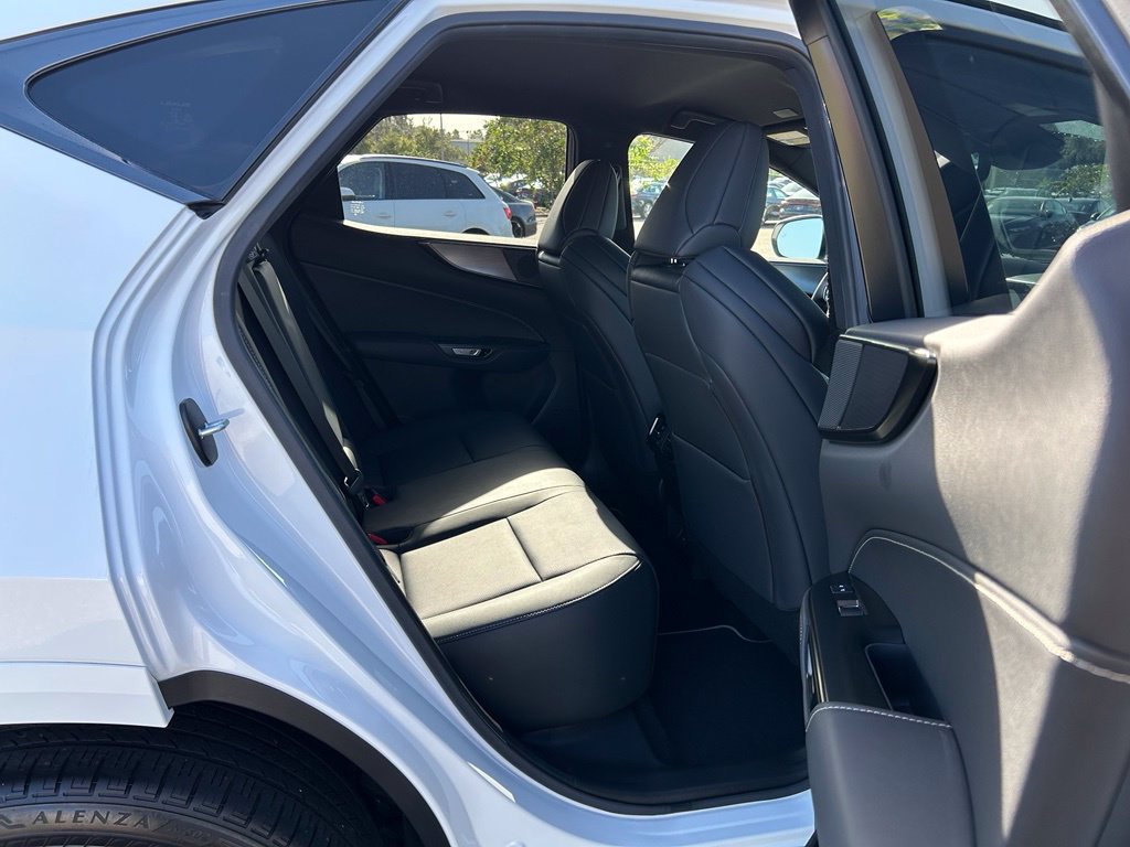 Used 2022 Lexus NX 350 F Sport w/ Accessory Package 2 AWD/4WD image 41
