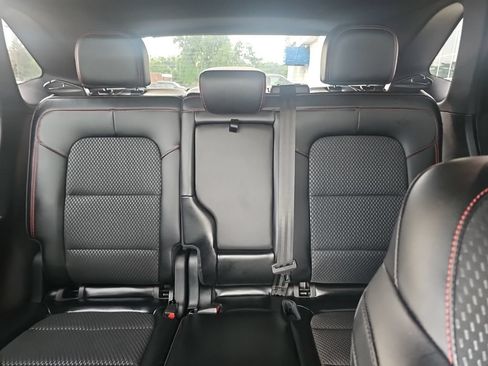 Used 2024 Ford Escape ST-Line w/ Tech Pack #1 AWD/4WD image 10