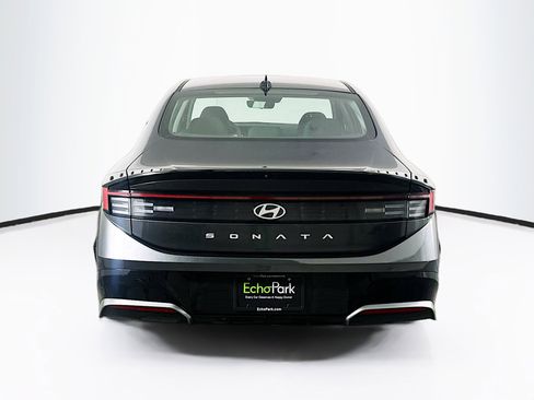 Used 2025 Hyundai Sonata SEL image 7
