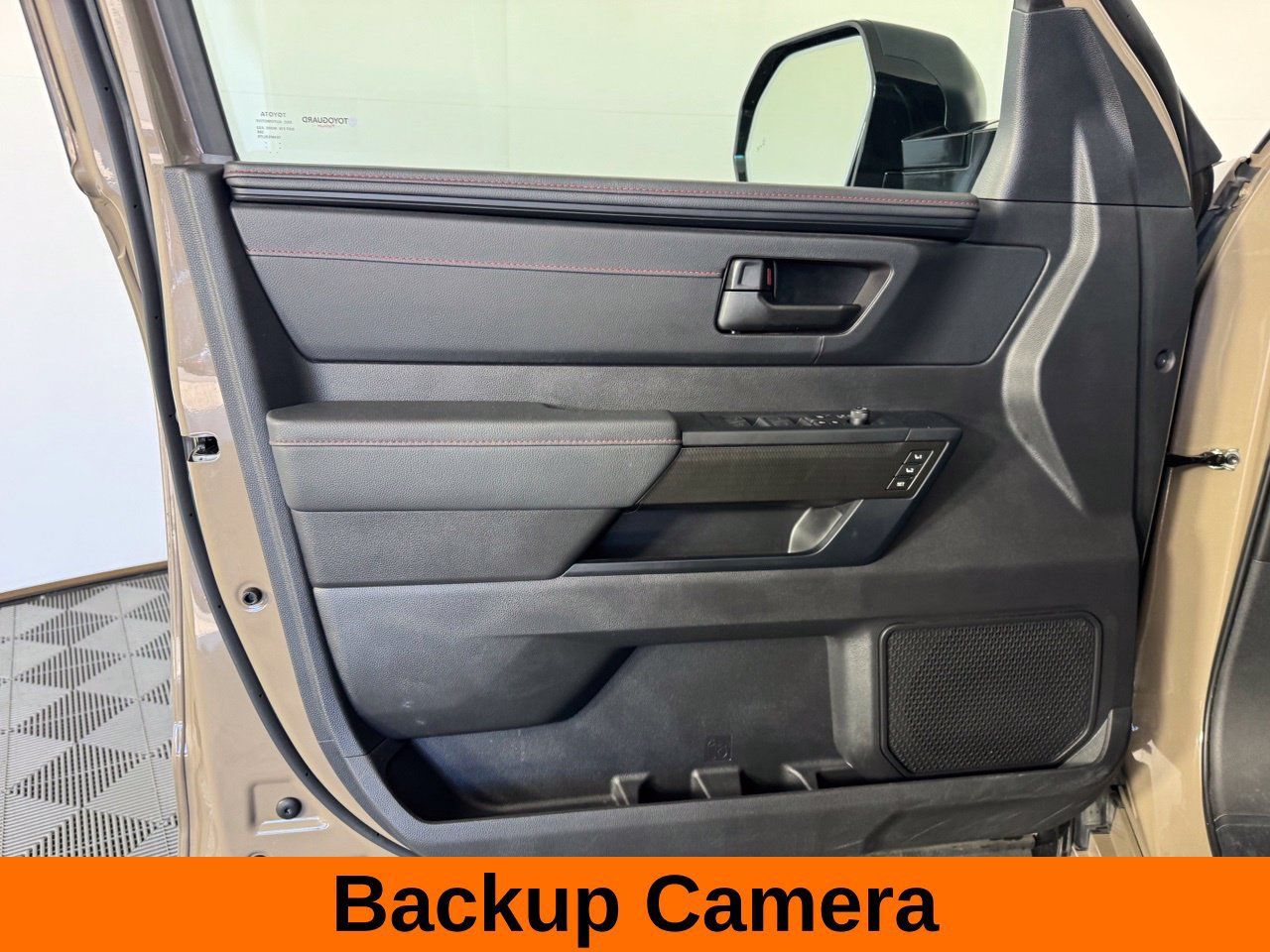 Used 2025 Toyota Sequoia TRD Pro AWD/4WD image 11