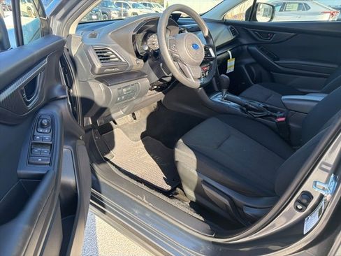 Used 2023 Subaru Crosstrek 2.0i image 18