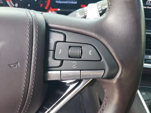 Used 2023 Cadillac Escalade V AWD/4WD image 13
