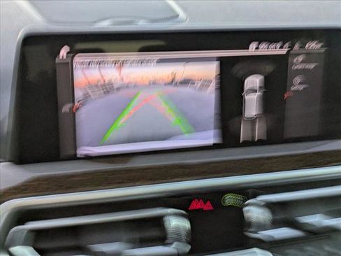 Certified 2022 BMW X3 sDrive30i w/ Convenience Package image 13