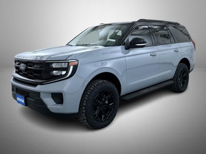 New 2026 Ford Expedition Active