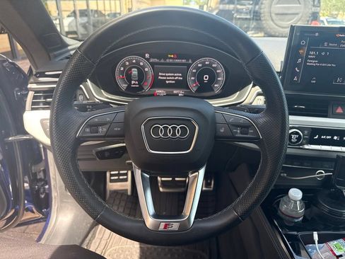 Used 2022 Audi A5 2.0T Premium Plus AWD/4WD image 26