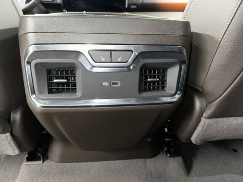 Certified 2023 GMC Sierra 1500 Denali w/ Denali Reserve Package image 23