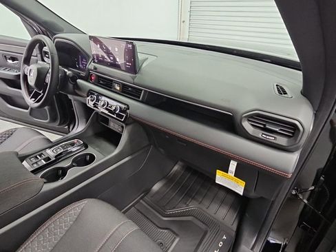 New 2026 Honda Pilot Sport image 36