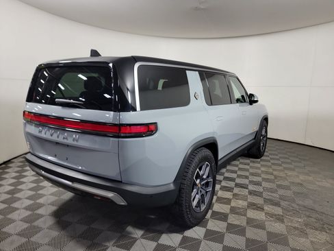 Used 2024 Rivian R1S Adventure AWD/4WD image 5