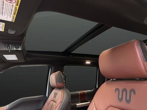 Certified 2022 Ford F350 King Ranch w/ King Ranch Ultimate Package image 7