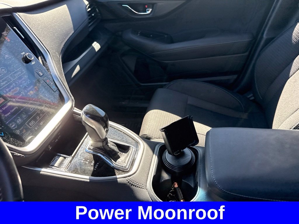 Used 2022 Subaru Outback Premium AWD/4WD image 15