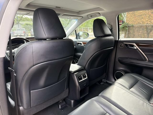 Used 2018 Lexus RX 350 AWD w/ Premium Package image 12