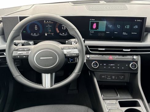 Certified 2025 Hyundai Sonata SEL image 17