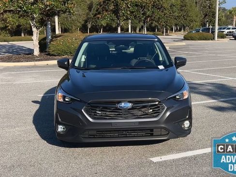 Used 2024 Subaru Impreza 2.0i Sport w/ Popular Package #1 image 3